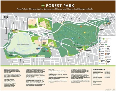 Welcome to Forest Park Section 3, where comfort, convenience - photo 21