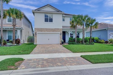 Windsong Estates almost new beauty, 5 bedrooms and 4 full baths - photo 1