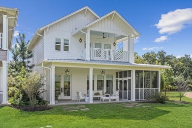 Nestled along Shumate Pond and just steps from the Play Field - photo 2