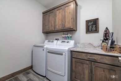 Built in 2021 and just moments from Lake Nasworthy, this - photo 22