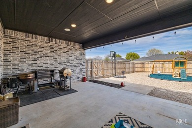Built in 2021 and just moments from Lake Nasworthy, this - photo 23