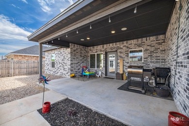 Built in 2021 and just moments from Lake Nasworthy, this - photo 24