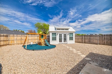 Built in 2021 and just moments from Lake Nasworthy, this - photo 25