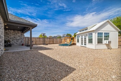 Built in 2021 and just moments from Lake Nasworthy, this - photo 28