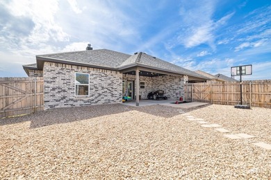 Built in 2021 and just moments from Lake Nasworthy, this - photo 29