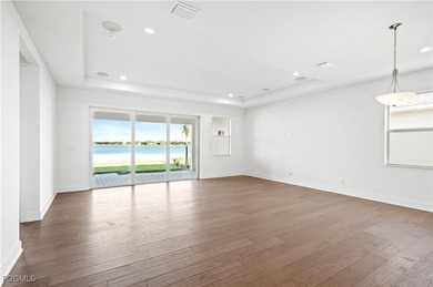 Lake Home For Sale in Punta Gorda, Florida