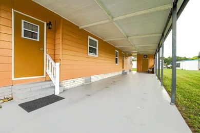 Move in Ready...This 1399 Sq ft home, has been well maintained - photo 31