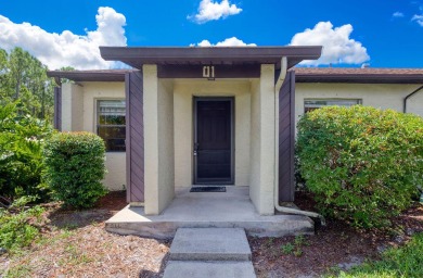 Lake Condo For Sale in Fort Pierce, Florida