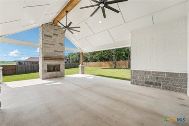 2025 CENTRAL TEXAS HOME BUILDERS ASSOCIATION PARADE OF HOMES - photo 31