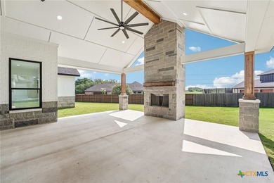 2025 CENTRAL TEXAS HOME BUILDERS ASSOCIATION PARADE OF HOMES - photo 32