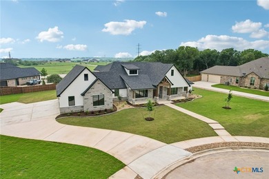 2025 CENTRAL TEXAS HOME BUILDERS ASSOCIATION PARADE OF HOMES - photo 33