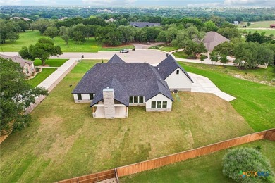 2025 CENTRAL TEXAS HOME BUILDERS ASSOCIATION PARADE OF HOMES - photo 34