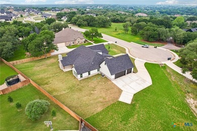 2025 CENTRAL TEXAS HOME BUILDERS ASSOCIATION PARADE OF HOMES - photo 35