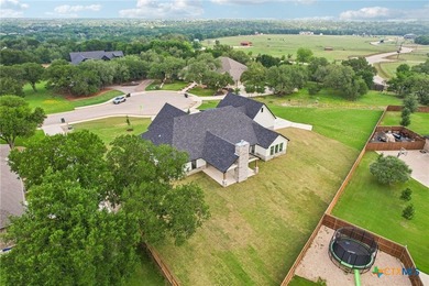 2025 CENTRAL TEXAS HOME BUILDERS ASSOCIATION PARADE OF HOMES - photo 36