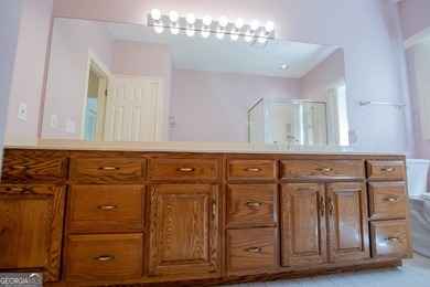 Welcome to this beautifully maintained four-sided brick ranch - photo 41