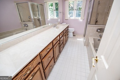 Welcome to this beautifully maintained four-sided brick ranch - photo 42