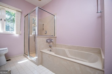 Welcome to this beautifully maintained four-sided brick ranch - photo 43