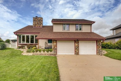 Lake Home For Sale in Valley, Nebraska