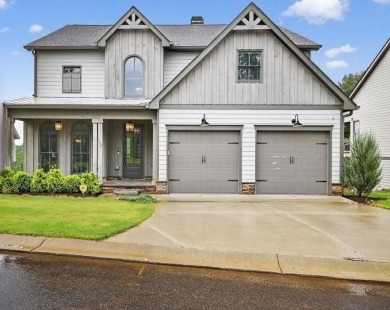 Coosawattee River - Gilmer County Home For Sale in Ellijay Georgia