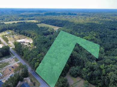 Discover the possibilities with this beautiful vacant homesite - photo 2