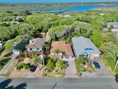 Enjoy coastal living just steps from the beach in this charming - photo 2