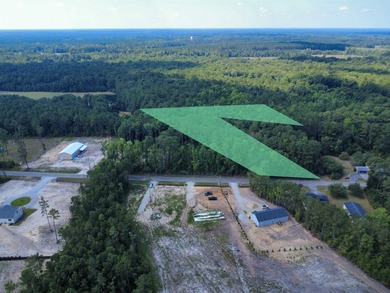 Discover the possibilities with this beautiful vacant homesite - photo 4