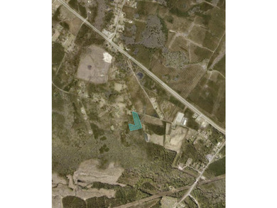 Discover the possibilities with this beautiful vacant homesite - photo 5