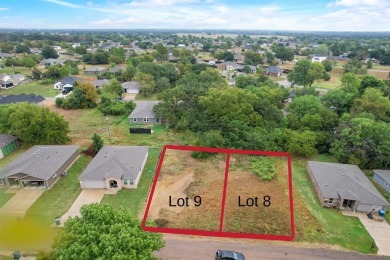 Lake Lot For Sale in Gun Barrel City, Texas