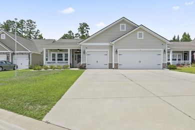 Welcome to the Muirwood model 3 bedroom 2 bath home located in - photo 1