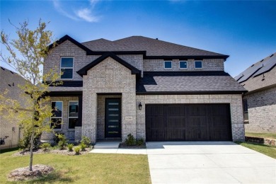 Lake Home For Sale in Oak Point, Texas
