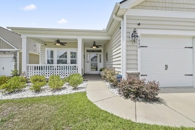 Welcome to the Muirwood model 3 bedroom 2 bath home located in - photo 3