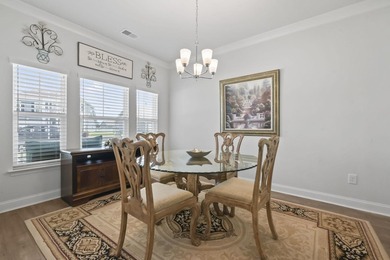 Welcome to the Muirwood model 3 bedroom 2 bath home located in - photo 5