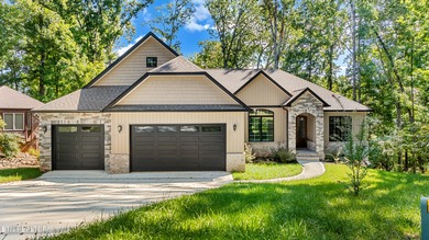 Tellico Lake Home For Sale in Loudon Tennessee