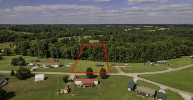 Lake Lot For Sale in Nancy, Kentucky