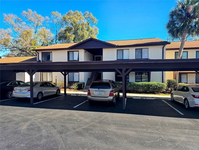 Lake Sparkle Condo For Sale in Ocala Florida