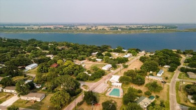 Lake Granbury Lot For Sale in Granbury Texas