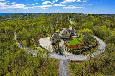 (private lake, pond, creek) Home For Sale in Broken Arrow Oklahoma