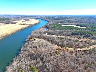 (private lake, pond, coastal) Acreage For Sale in Boydton Virginia
