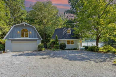 Lake Home For Sale in Sanford, North Carolina