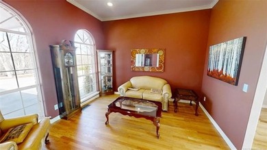 Welcome home to this exceptional family estate offering - photo 7