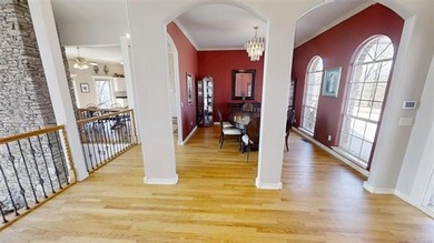 Welcome home to this exceptional family estate offering - photo 8