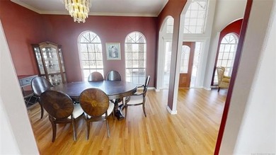 Welcome home to this exceptional family estate offering - photo 9