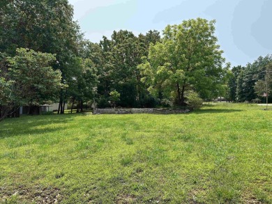 Bull Shoals Lake Lot For Sale in Diamond City Arkansas