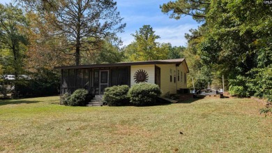 Lake Home For Sale in Winnsboro, South Carolina