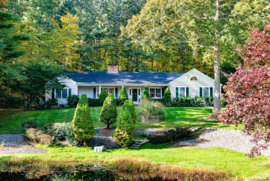 Lake Home For Sale in Westbrook, Connecticut