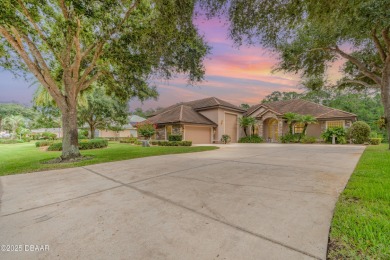 Lake Home Sale Pending in Port Orange, Florida