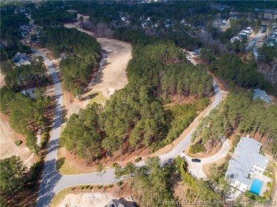 (private lake, pond, creek) Lot For Sale in Spring Lake North Carolina