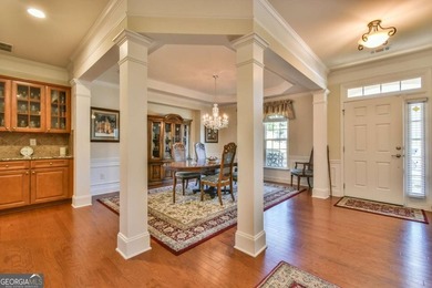 Welcome to this 3-bedroom, 3.5-bathroom home nestled in the - photo 11
