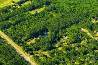 PRICE ADJUSTMENT! Rarely available, this 13-acre tract offers a - photo 11