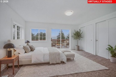 Beautifully renovated home situated on 3 private acres in a - photo 11